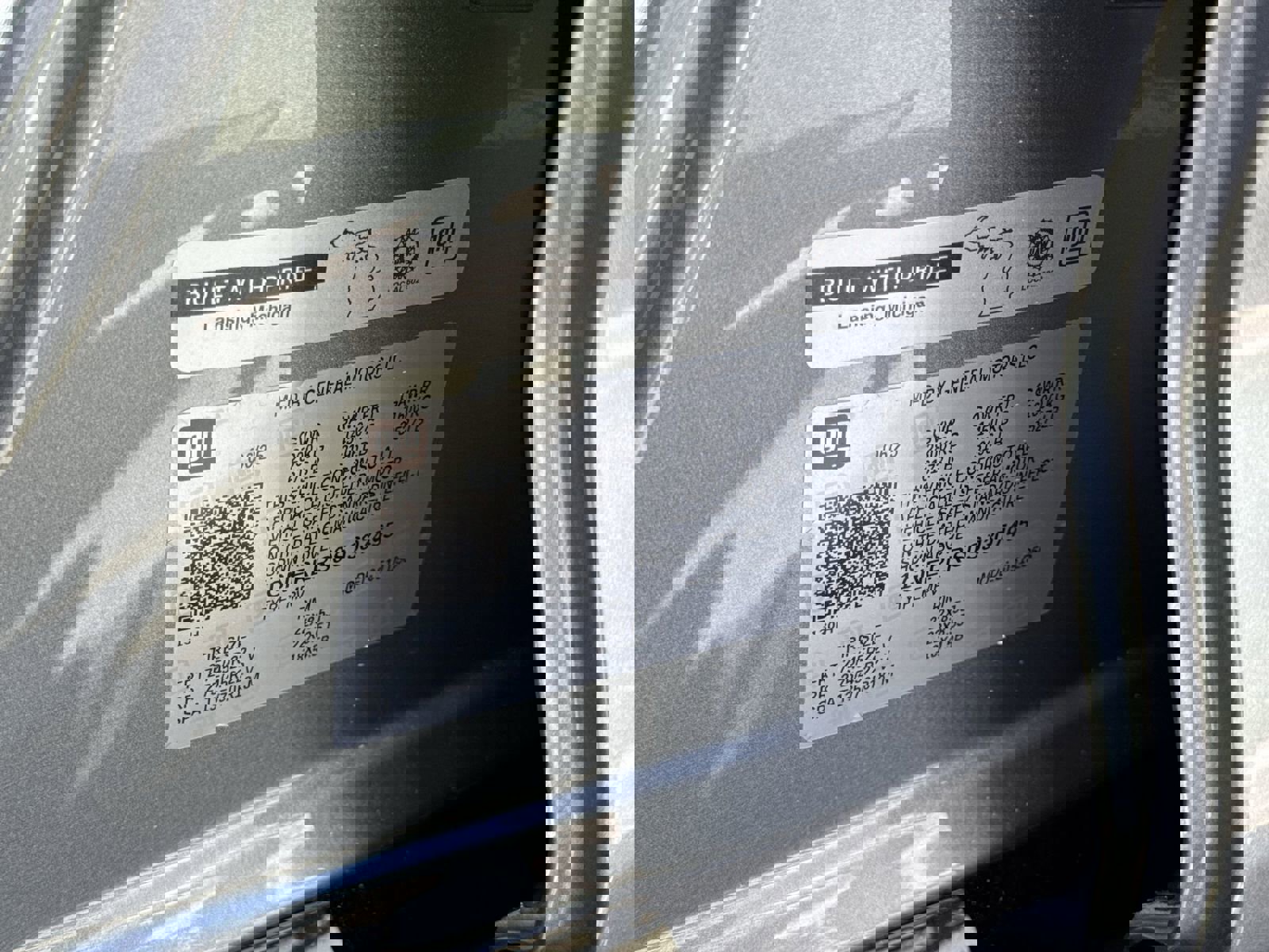 Used 2025 Chevrolet Traverse RS w/ LPO, Floor Liner Package image 36