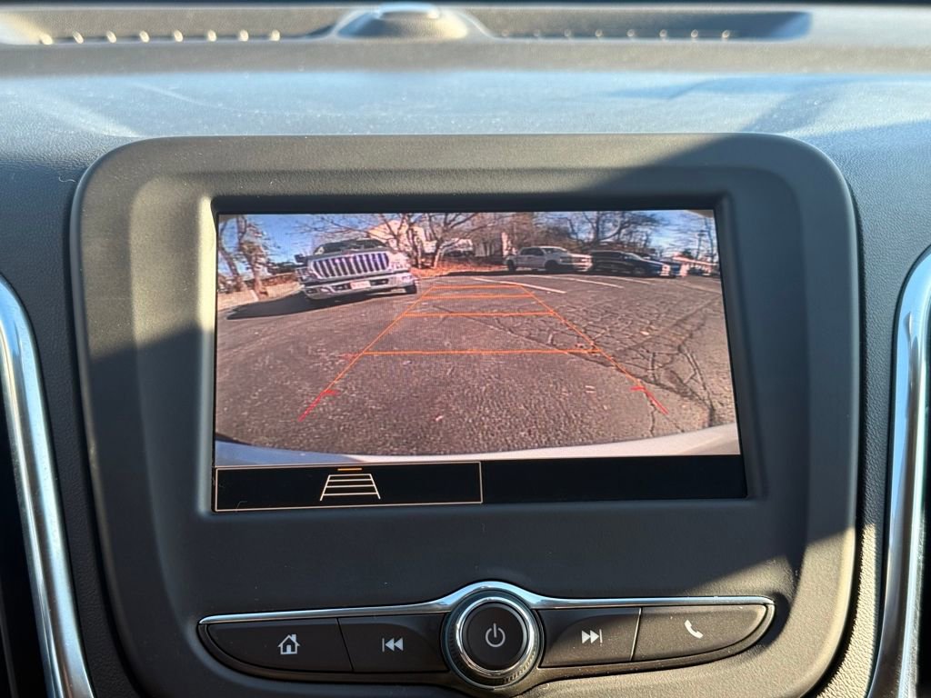 Used 2024 Chevrolet Equinox LT image 33
