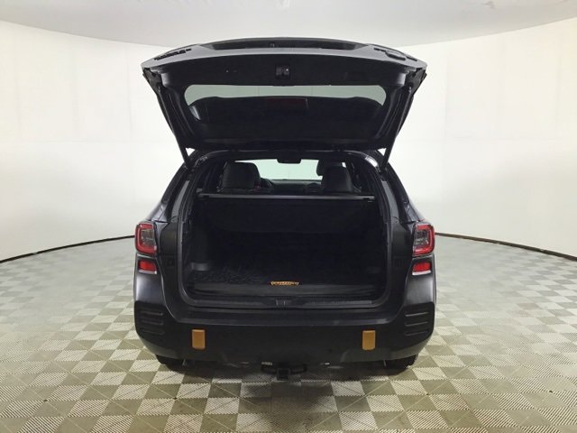 Used 2023 Subaru Outback Wilderness image 22