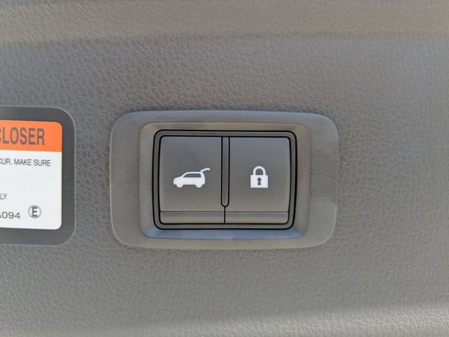 New 2026 Mitsubishi Eclipse Cross SEL AWD/4WD image 14