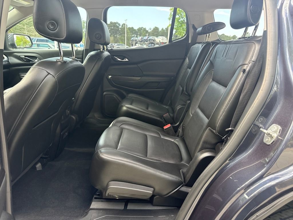 Used 2019 GMC Acadia SLT image 26