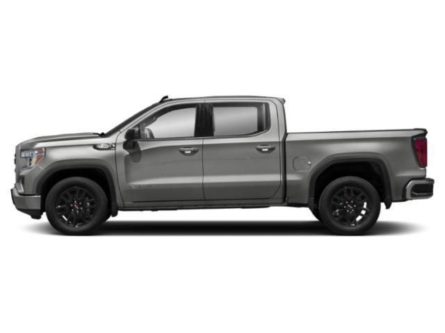 Used 2020 GMC Sierra 1500 Elevation RWD image 6