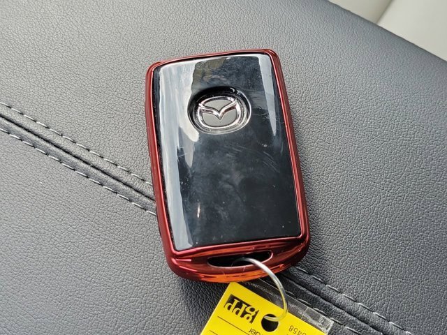 Used 2024 MAZDA CX-30 AWD 2.5 S w/ Preferred Package image 36