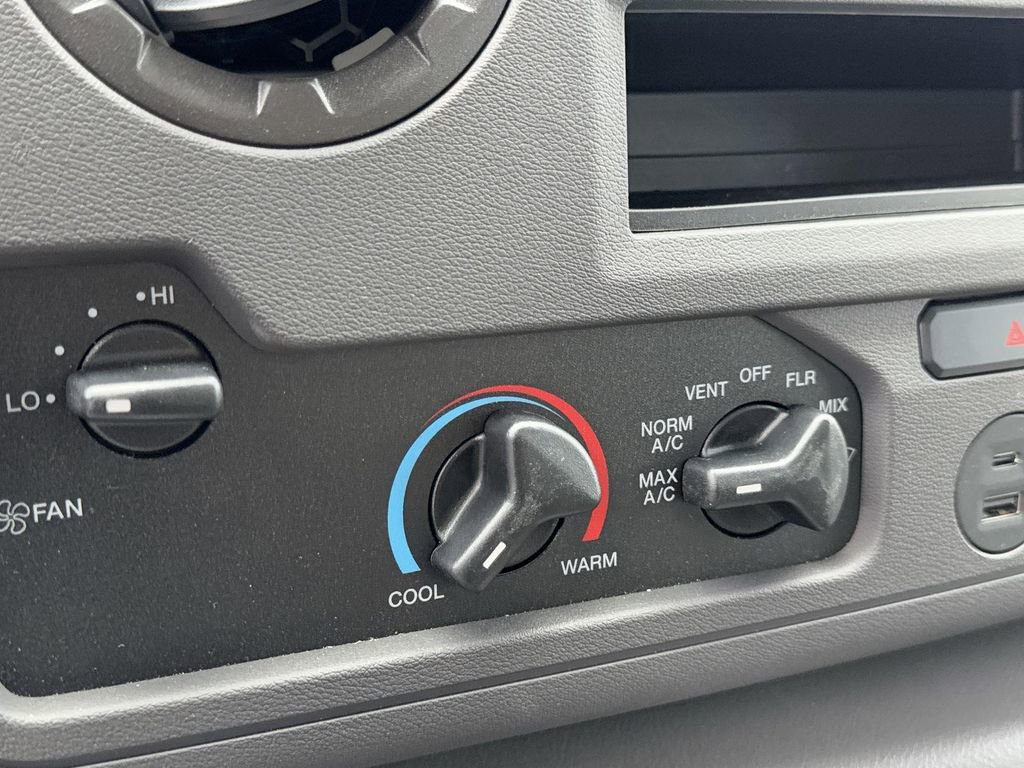 New 2025 Ford E-350 and Econoline 350 Super Duty w/ Power Equipment Group image 35