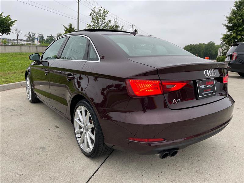 Used 2015 Audi A3 1.8T Premium Plus FWD image 16