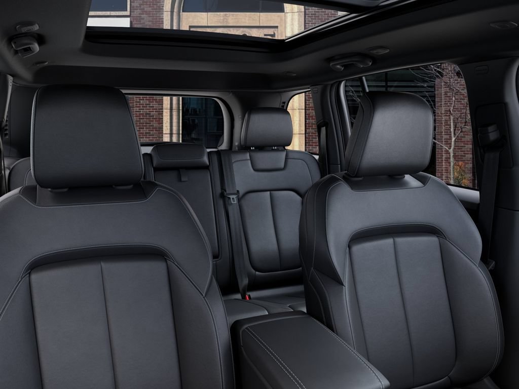 New 2026 Jeep Grand Cherokee Limited w/ Limited Altitude Package AWD/4WD image 26