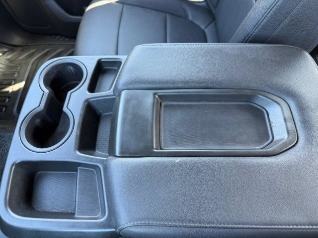 Used 2021 GMC Sierra 1500 4x4 Crew Cab w/ Trailering Package image 29