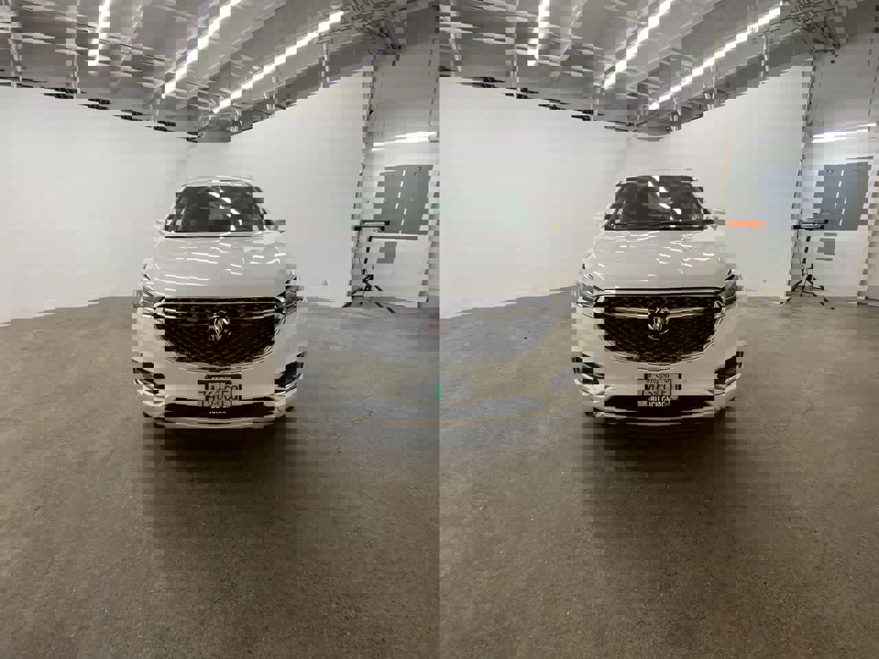 Used 2021 Buick Enclave Avenir w/ Avenir Technology Package image 9