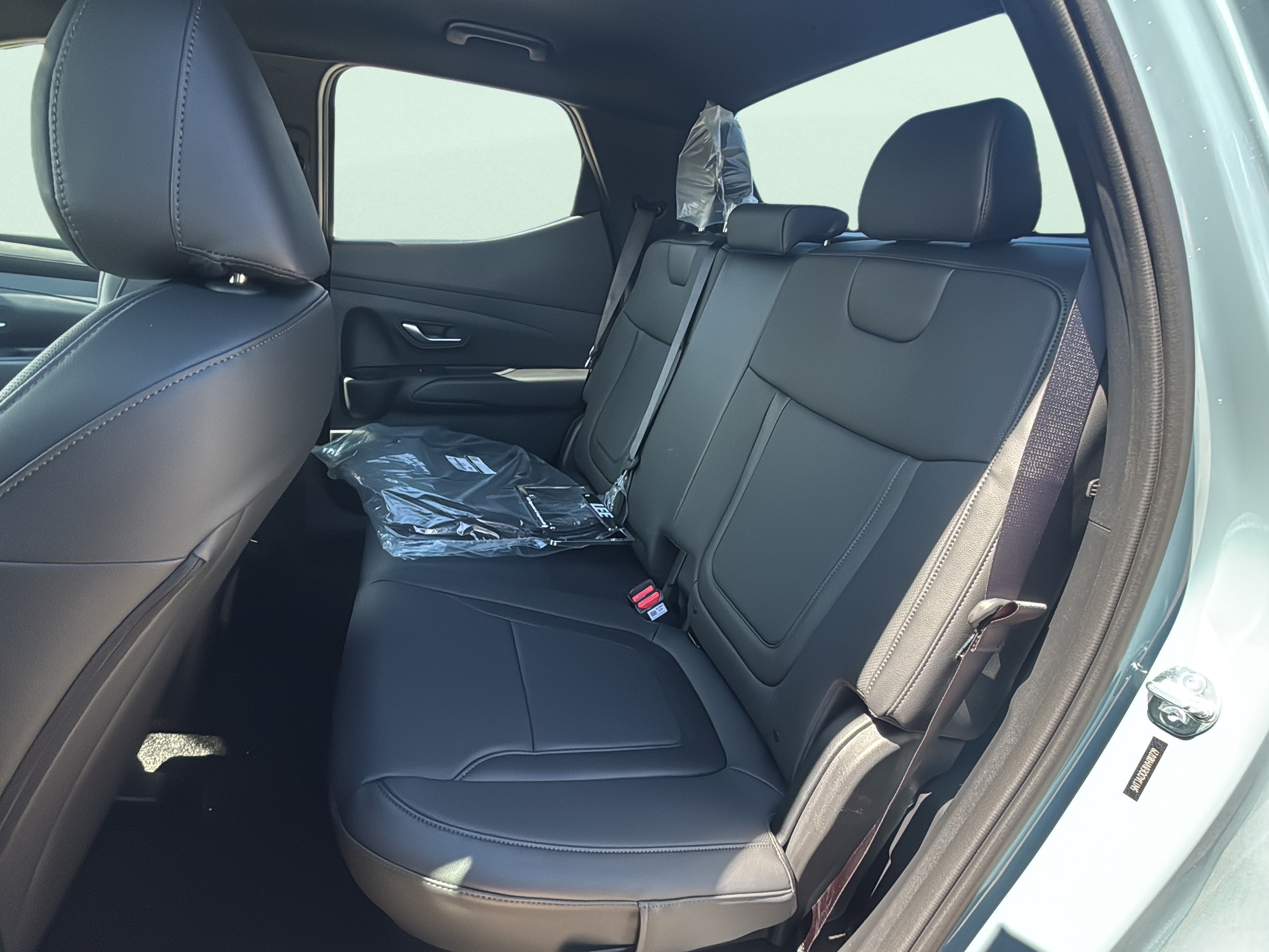 New 2027 Hyundai Santa Cruz SE AWD/4WD image 19