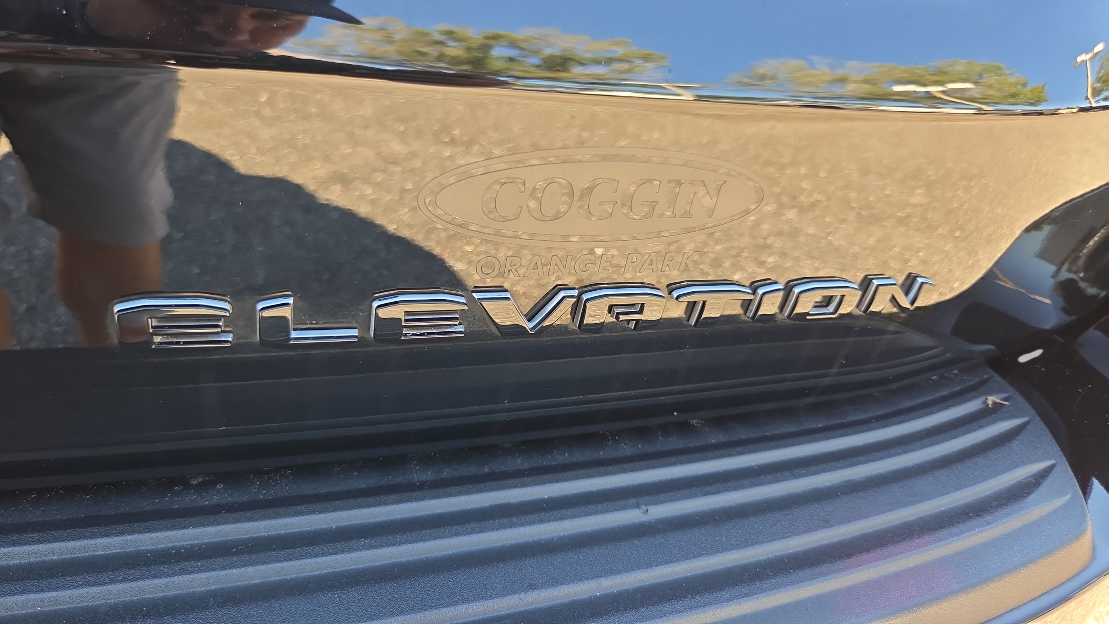 Certified 2025 GMC Yukon Elevation AWD/4WD image 33