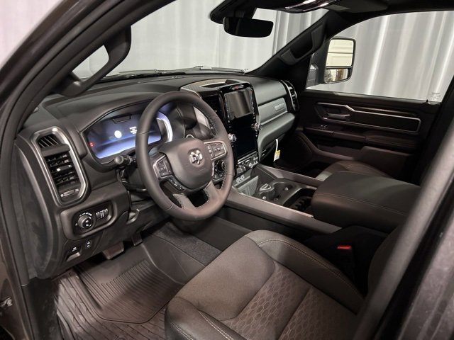 New 2026 RAM 1500 Big Horn image 12