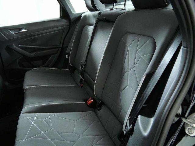 Used 2026 Volkswagen Jetta Sport FWD image 23