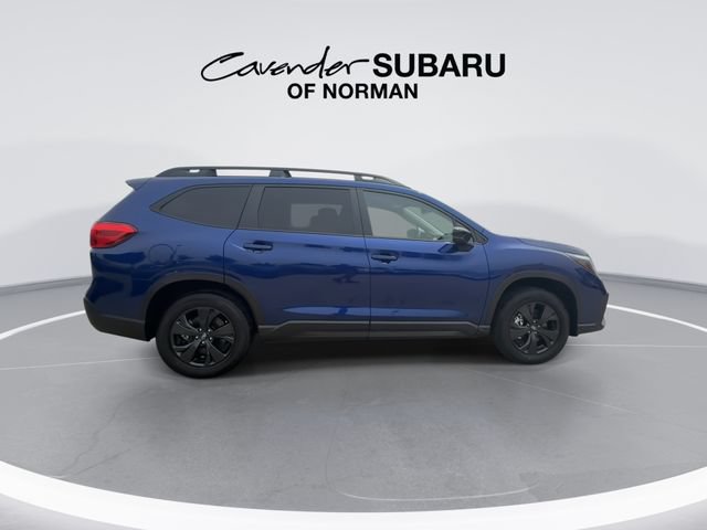 Used 2026 Subaru Ascent Premium AWD/4WD image 9