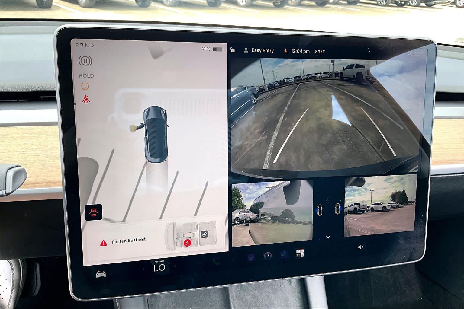 Used 2023 Tesla Model 3 Standard Range RWD image 23
