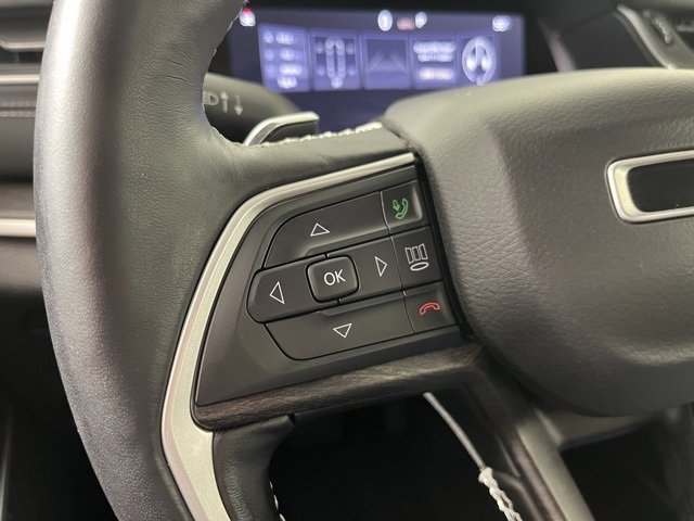 Used 2021 Jeep Grand Cherokee L Limited image 20