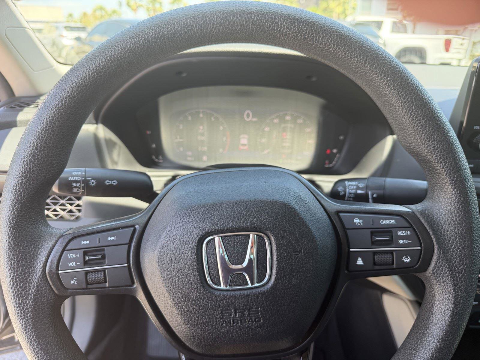 Used 2024 Honda Accord LX image 14