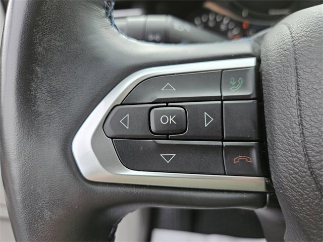 Used 2022 Jeep Compass Latitude w/ Convenience Group image 28