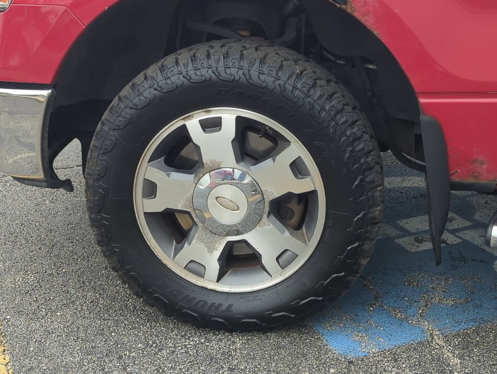 Used 2010 Ford F150 STX RWD image 9