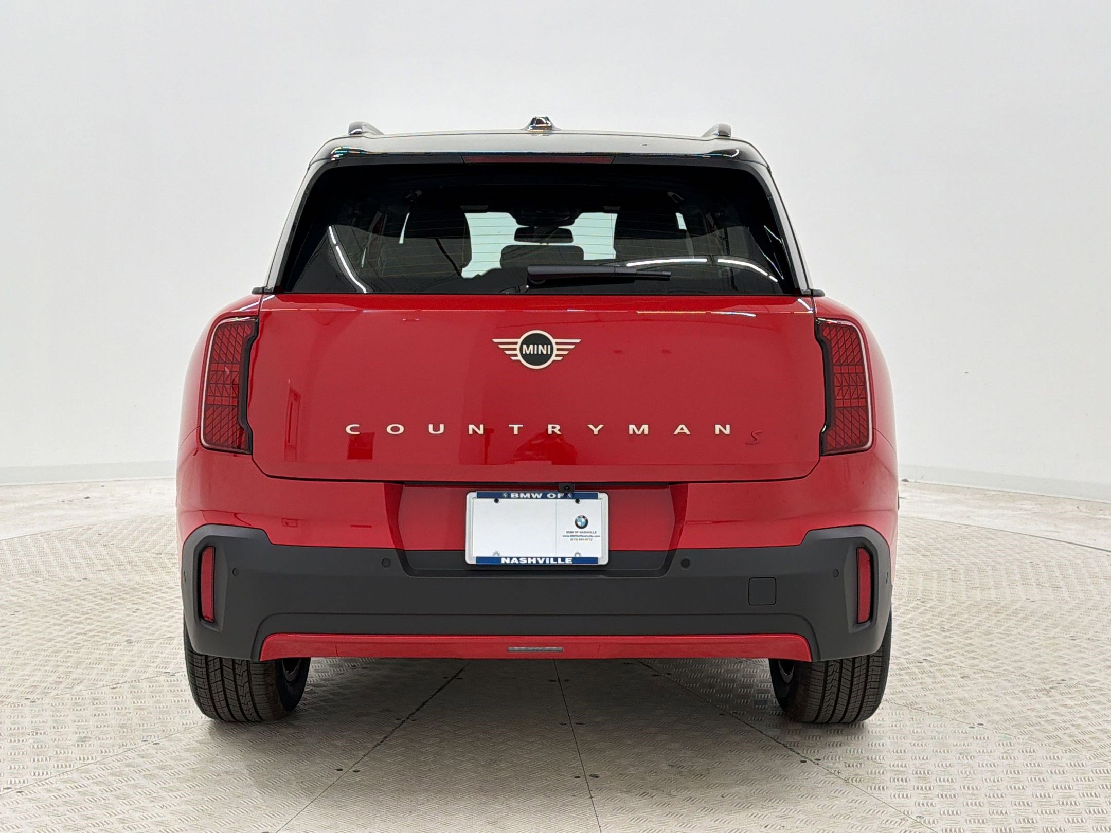 New 2026 MINI Cooper Countryman S AWD/4WD image 10
