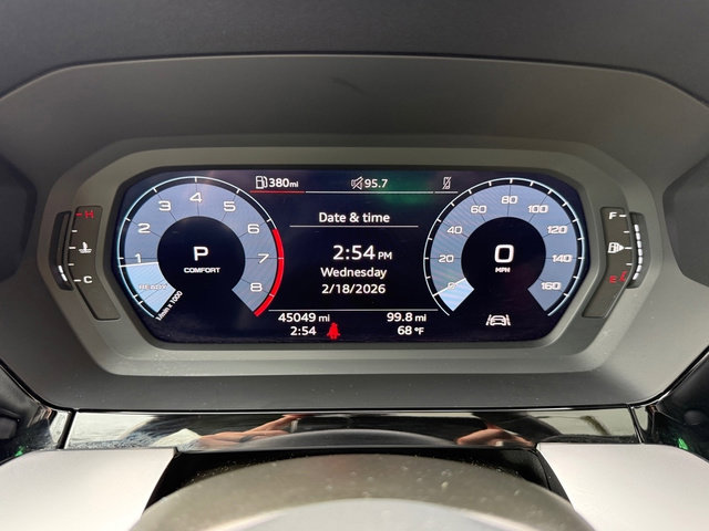 Used 2024 Audi A3 2.0T Premium image 21