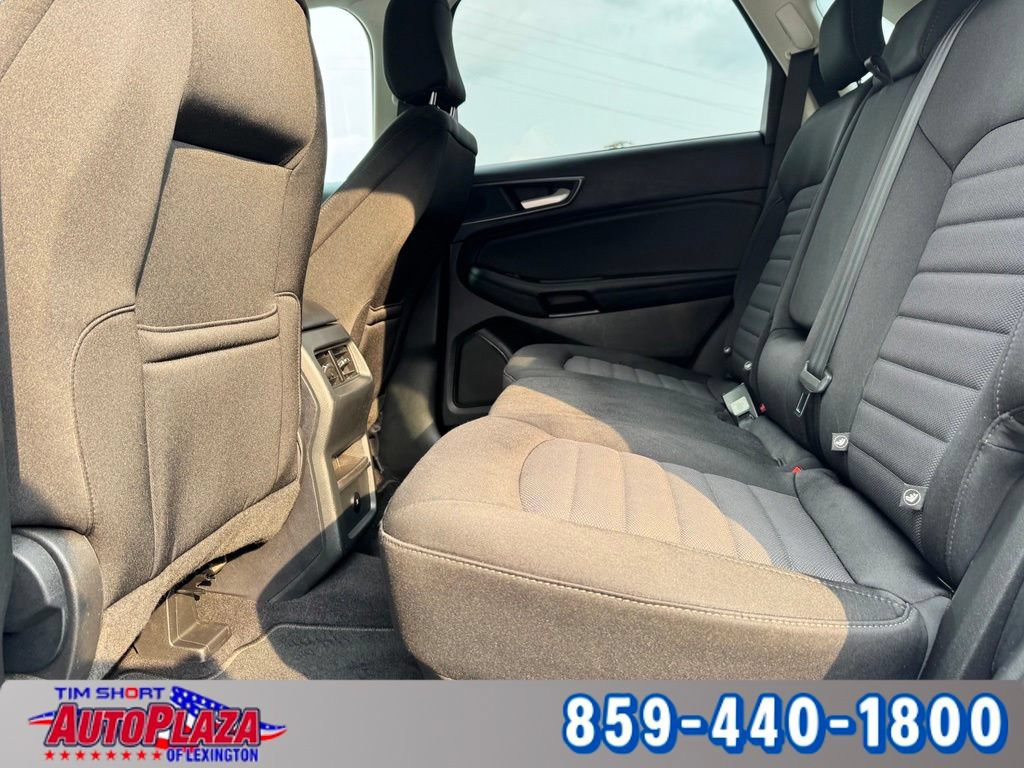 Used 2023 Ford Edge SE AWD/4WD image 36