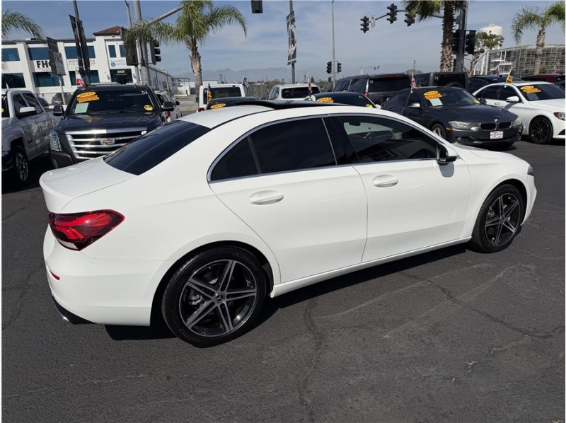Used 2019 Mercedes-Benz A 220 image 67