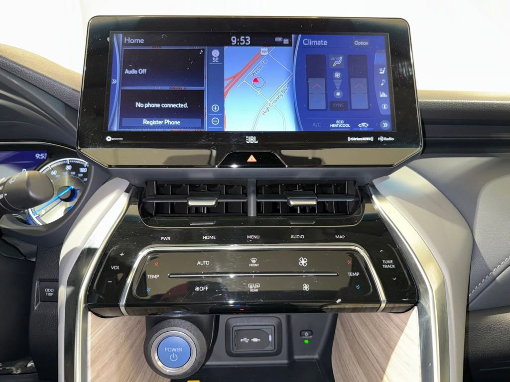 Certified 2021 Toyota Venza Limited w/ Advanced Technology Package AWD/4WD image 28