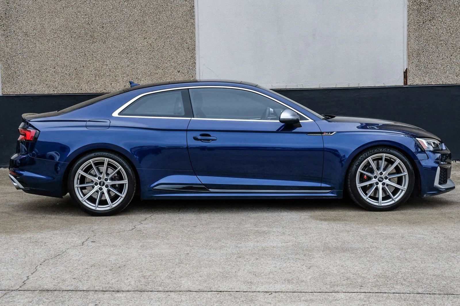 Used 2018 Audi RS 5 AWD/4WD image 9