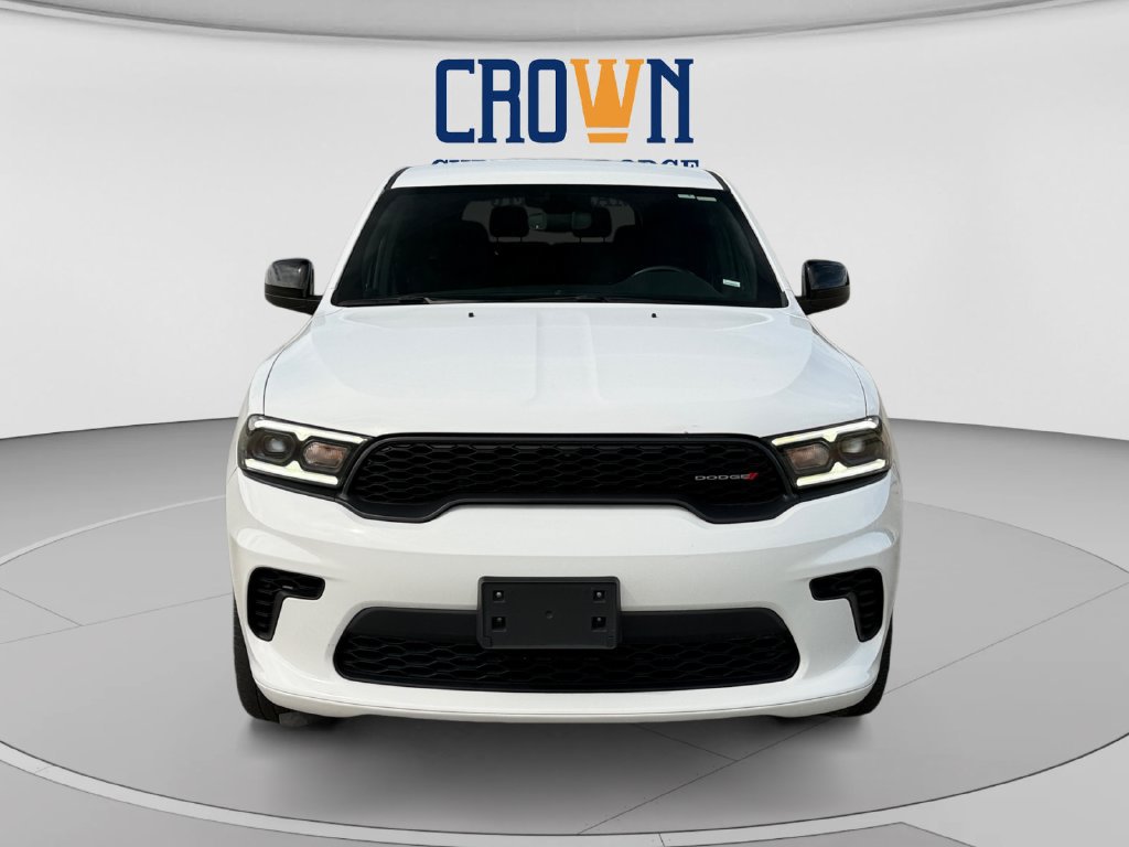 Used 2023 Dodge Durango GT AWD/4WD image 8