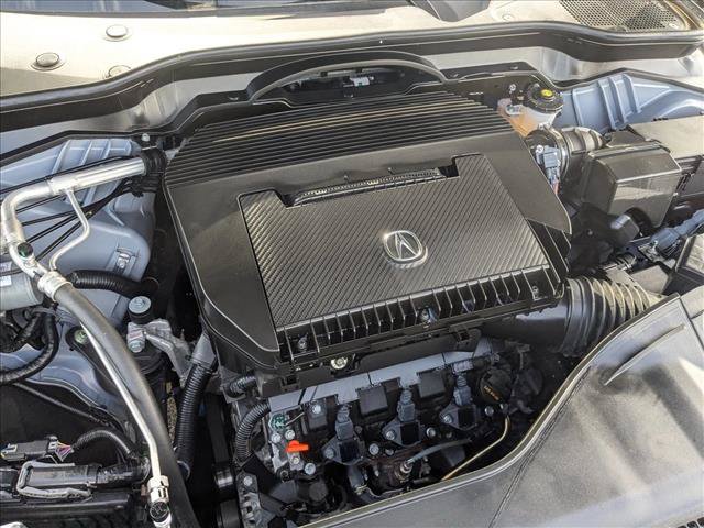 Used 2025 Acura MDX A-Spec w/ Advance Package AWD/4WD image 27
