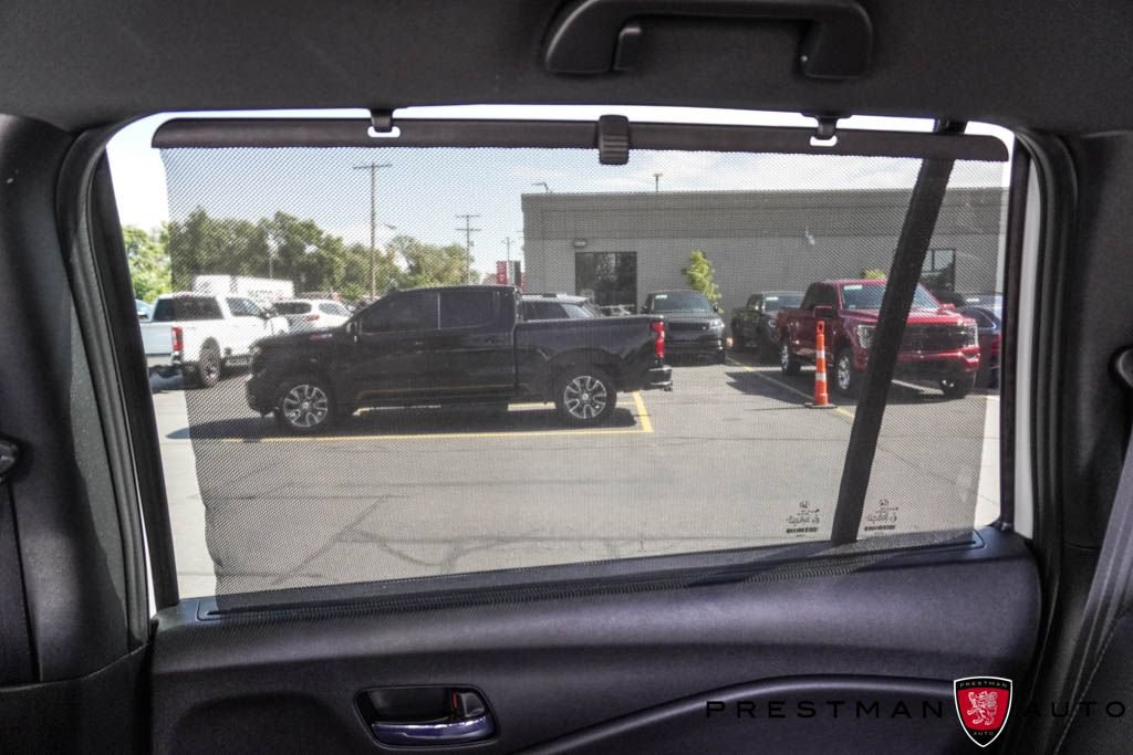 Used 2021 Honda Passport Elite image 48