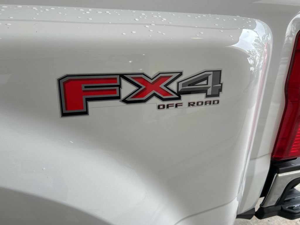 Used 2025 Ford F350 XL w/ XL Driver Assist Package AWD/4WD image 20