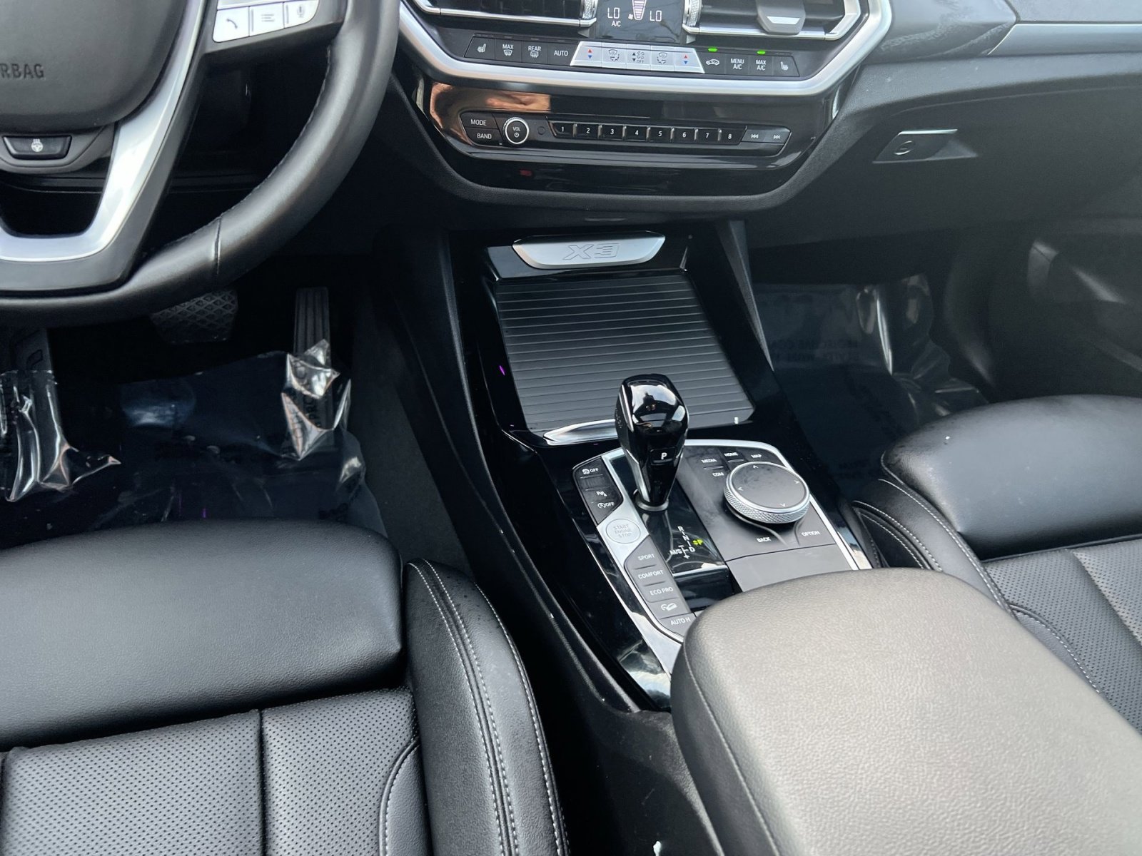 Used 2024 BMW X3 xDrive30i w/ Convenience Package image 23