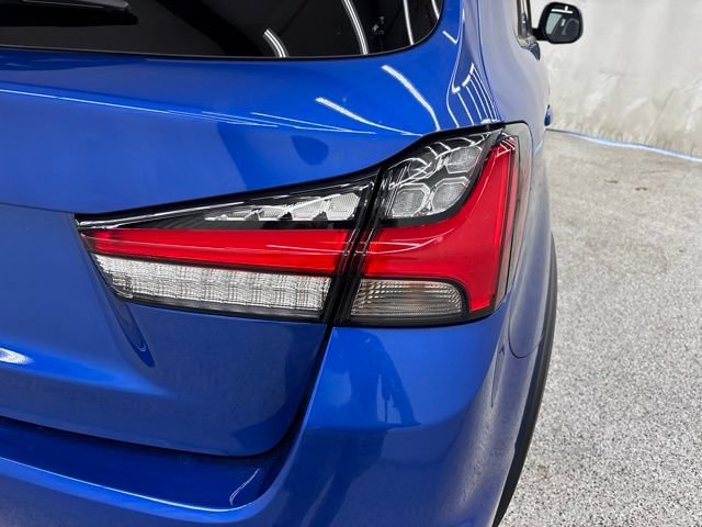 New 2027 Mitsubishi Outlander Sport FWD image 9