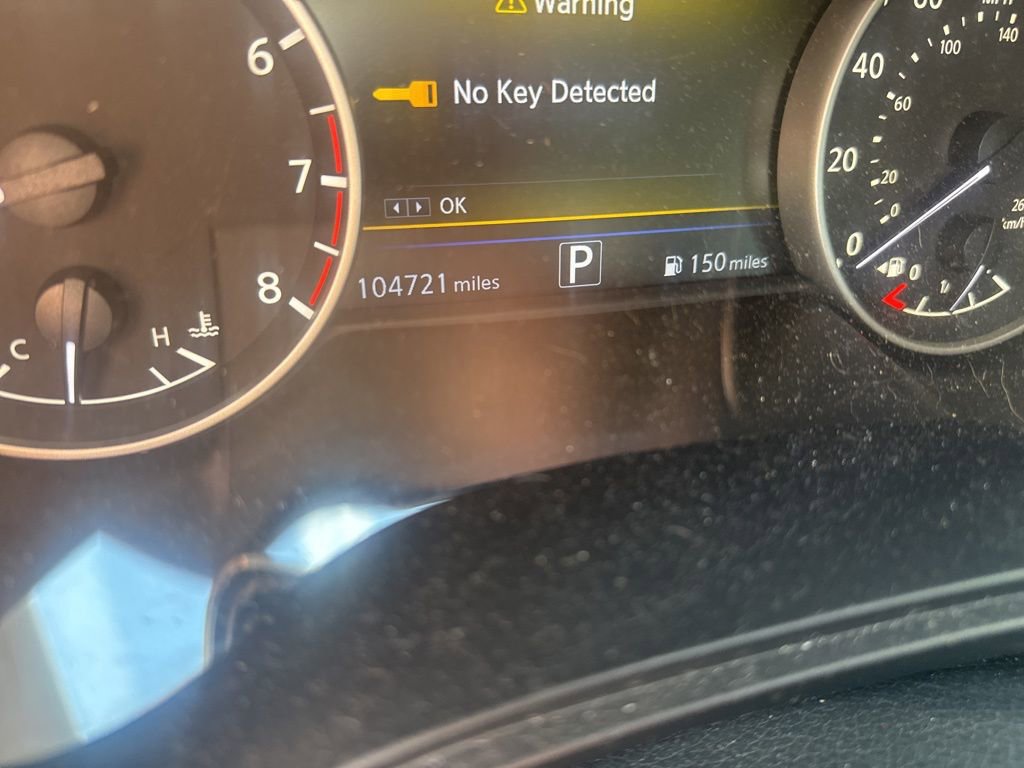 Used 2016 Nissan Maxima 3.5 SL image 21