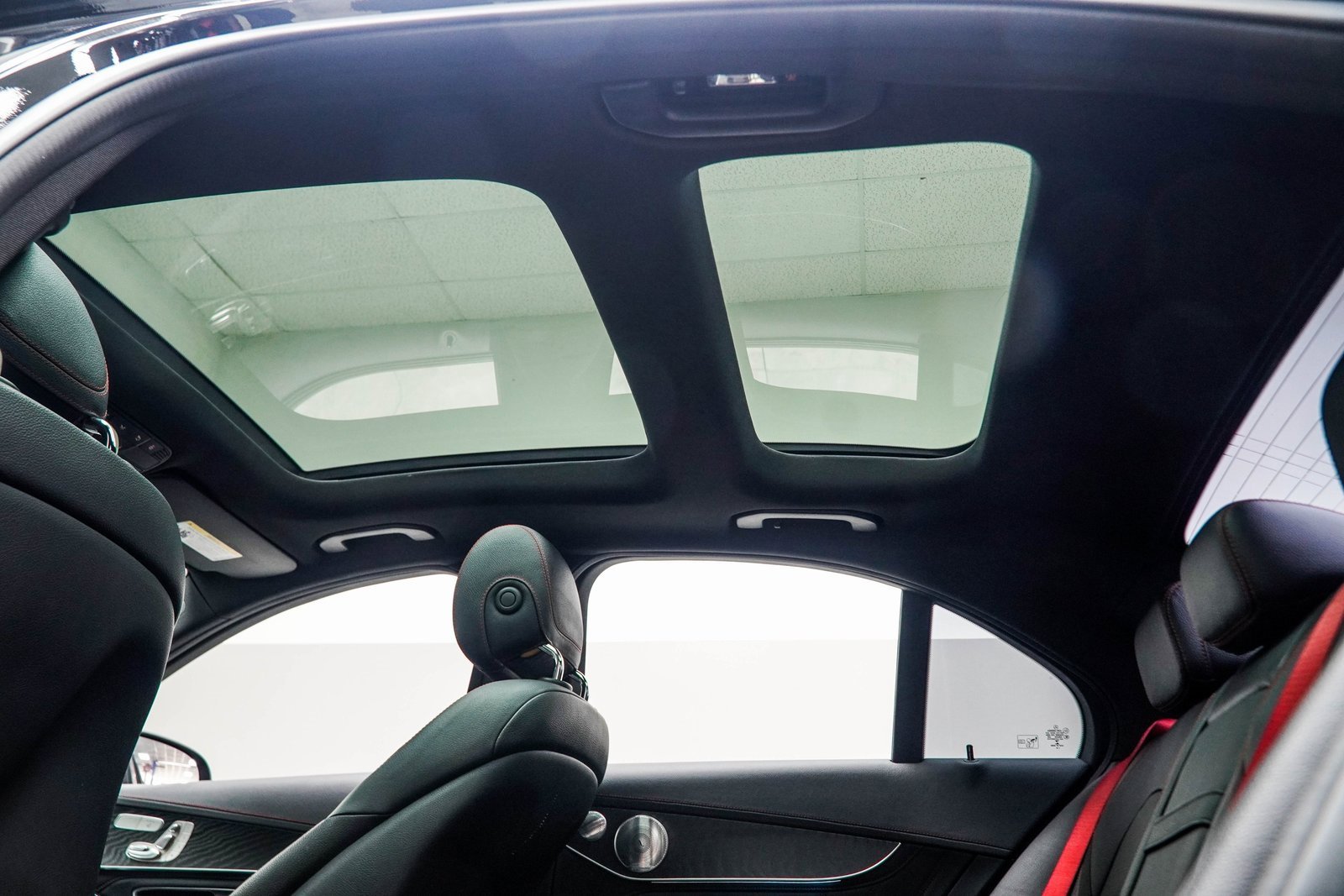 Used 2017 Mercedes-Benz C 43 AMG 4MATIC Sedan image 44