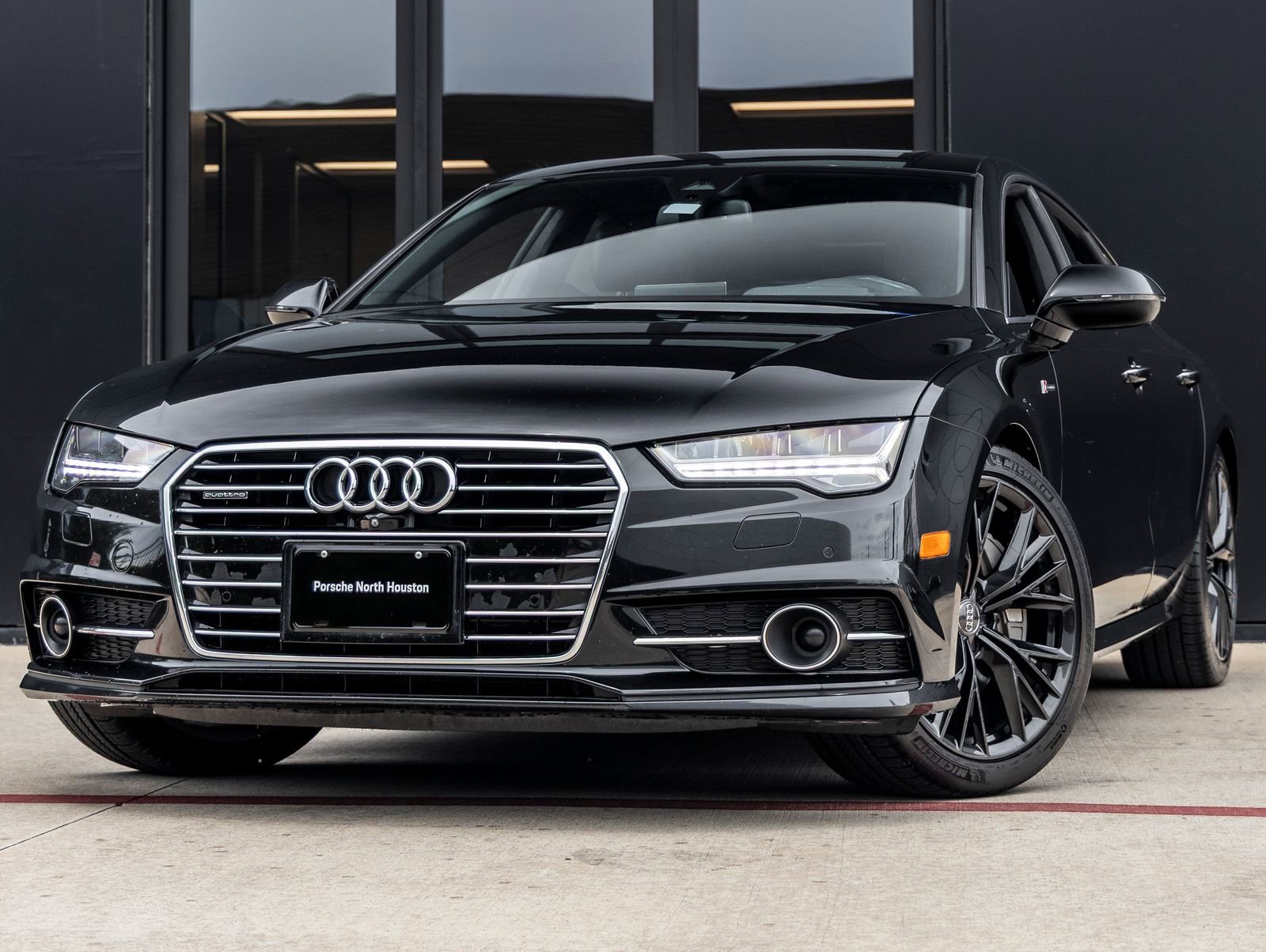 Used 2016 Audi A7 3.0T Prestige w/ Prestige Package
