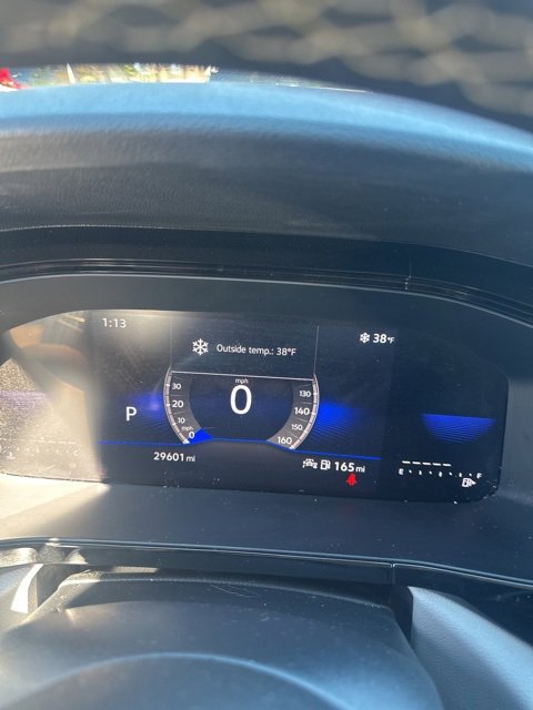 Used 2023 Volkswagen Taos S image 7