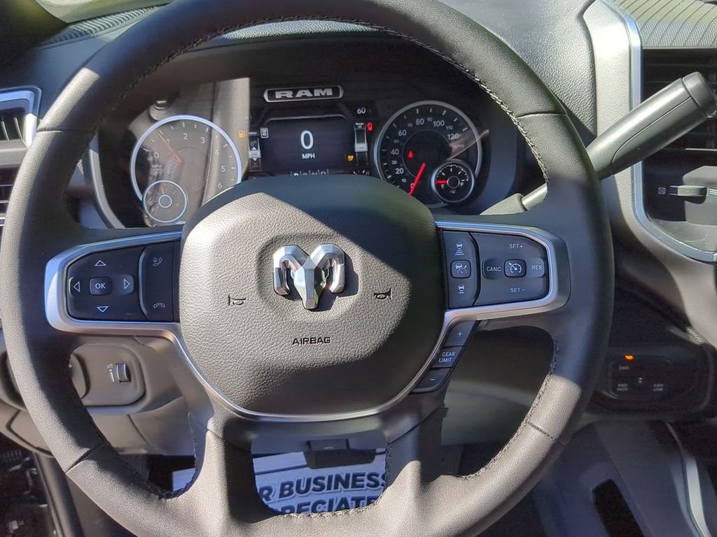 New 2026 RAM 2500 Big Horn image 14