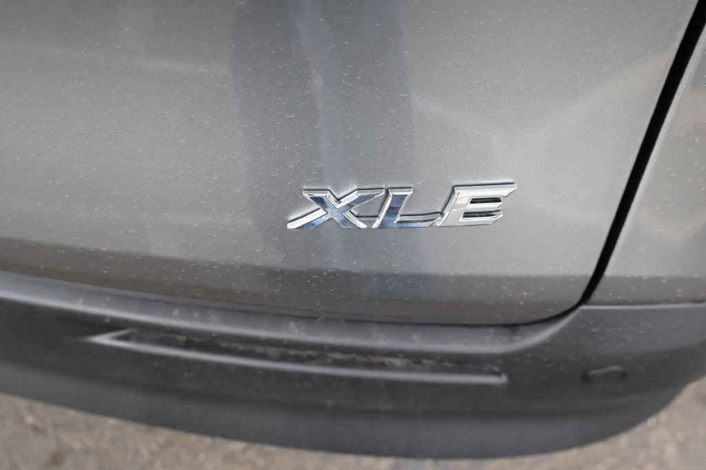 New 2026 Toyota Sienna XLE AWD/4WD image 64