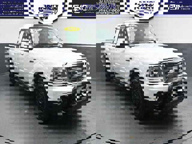 Used 2011 Ford Ranger Sport