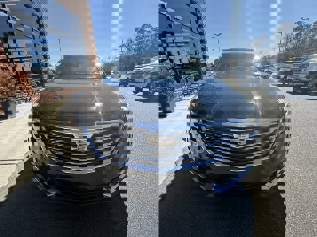 Used 2018 Cadillac CT6 Premium Luxury w/ Super Cruise Package image 9