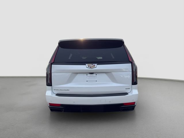 Used 2023 Cadillac Escalade Sport Platinum image 5