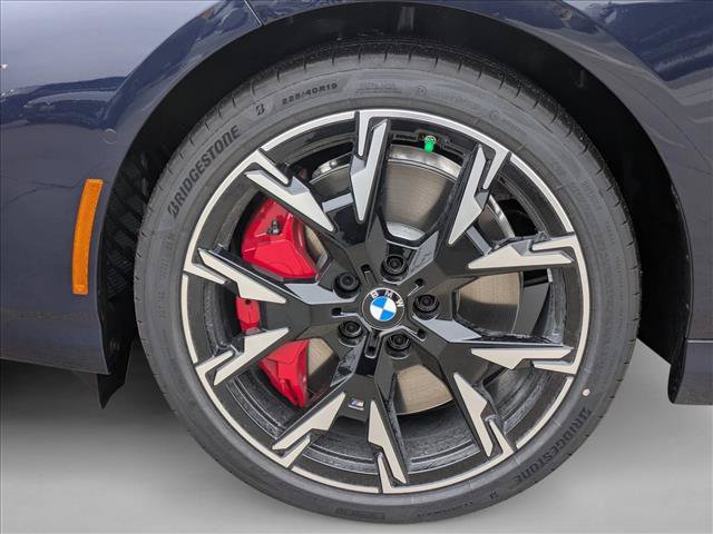 New 2026 BMW 228i xDrive w/ Technology Package AWD/4WD image 10