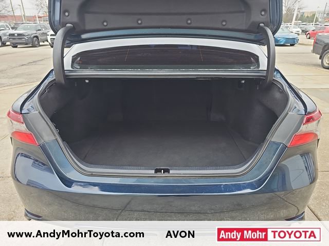 Used 2021 Toyota Camry SE image 28