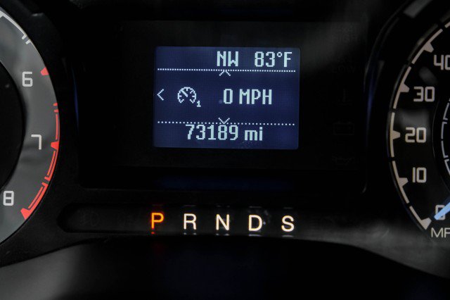 Used 2020 Ford Ranger XL w/ Equipment Group 101A Mid AWD/4WD image 18