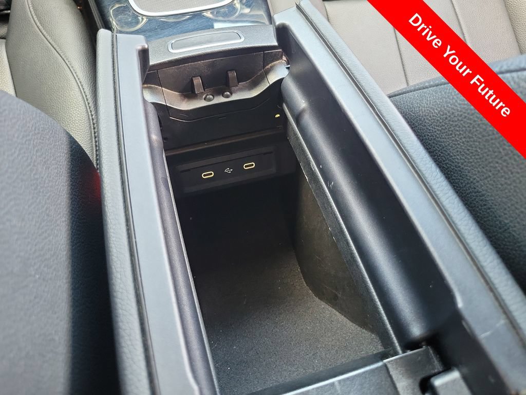 Used 2025 Mercedes-Benz CLA 250 image 15