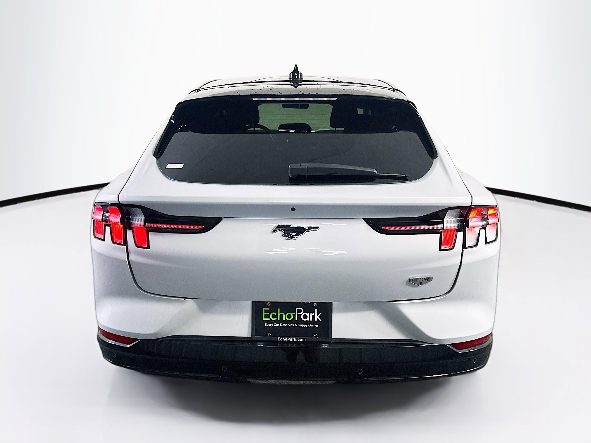 Used 2021 Ford Mustang Mach-E California Route 1 image 7