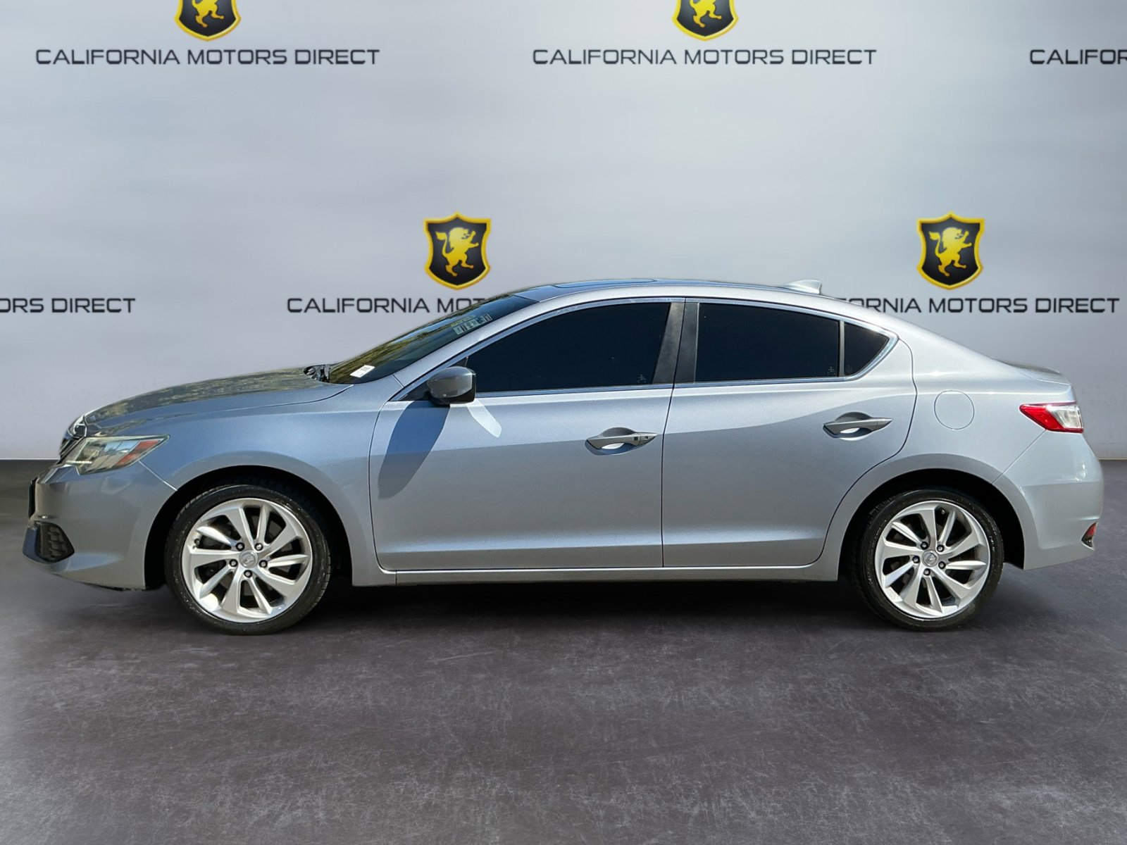 Used 2016 Acura ILX w/ Premium Package image 8