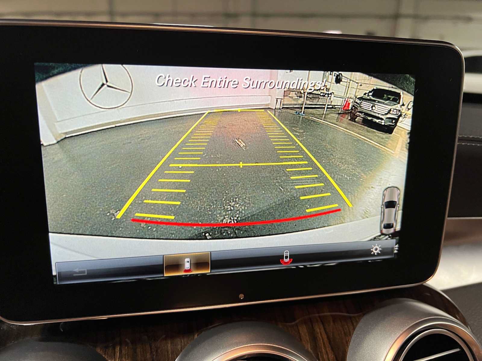 Used 2016 Mercedes-Benz C 450 AMG image 40